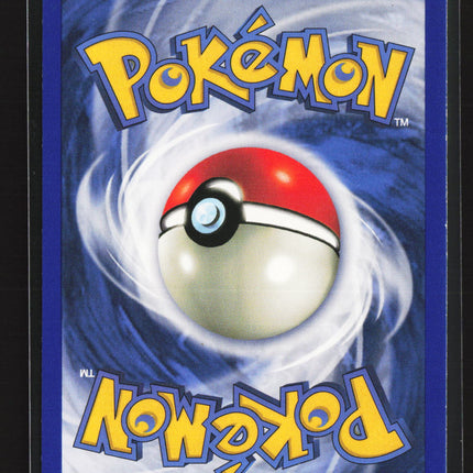 Pokemon 1999 Jungle Nidoqueen #7/64