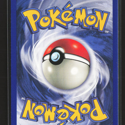 Pokemon 1999 Jungle Pidgeot 1st Edition #8/64