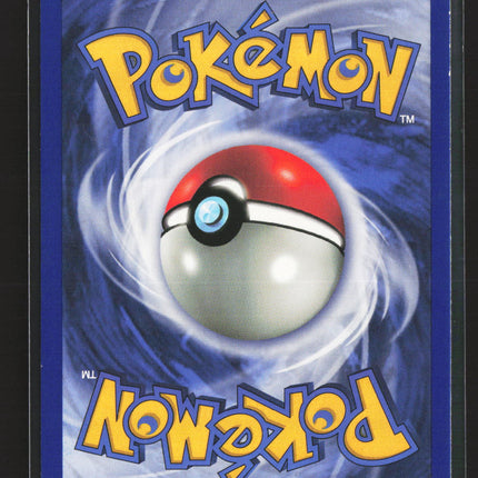 Pokemon 1999 Jungle Pidgeot #8/64