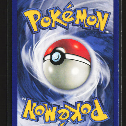 Pokemon 1999 Base Set Raichu #14/102