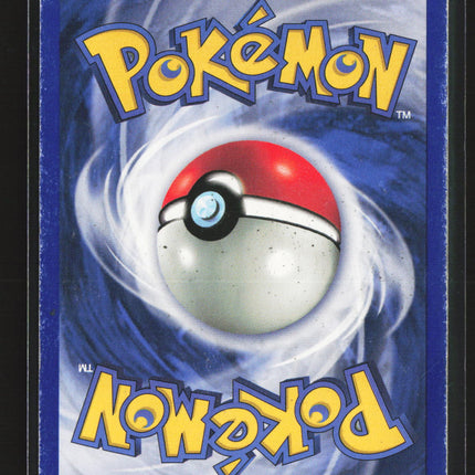 Pokemon 1999 Base Set Magneton #9/102