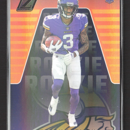 2023 Panini Zenith Jordan Addison #157 RC