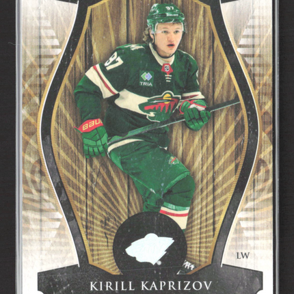 2023 Upper Deck Artifacts Kirill Kaprizov #103