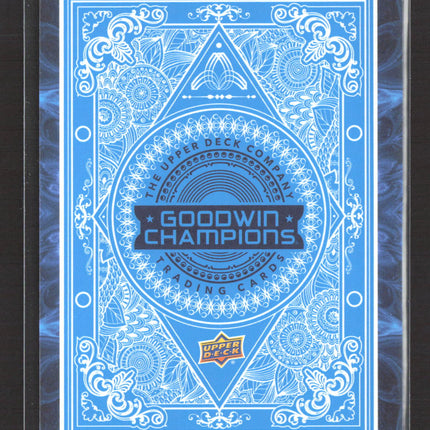 2022 Upper Deck Goodwin Champions Joao Felix #10 Playing Cards