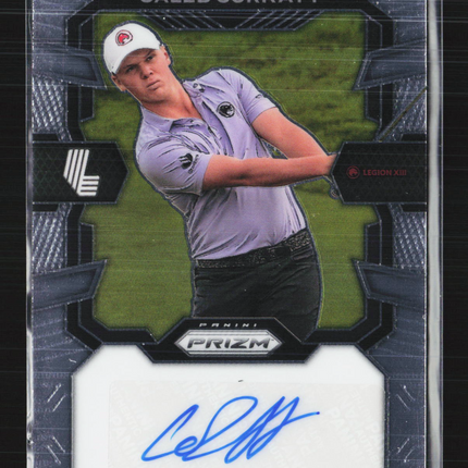 2024 Panini Prizm LIV Golf Caleb Surratt #SIG-CSU Auto