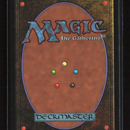 1994 Magic: The Gathering Revised Edition Power Sink Interrupt