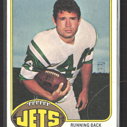 1976 Topps John Riggins #305