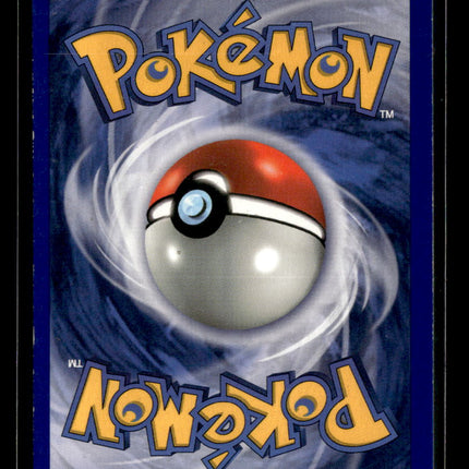 Pokemon 1999 Base Set Blastoise #2/102