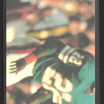 1983 Topps Terry Bradshaw #200
