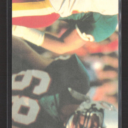 1983 Topps John Riggins #25