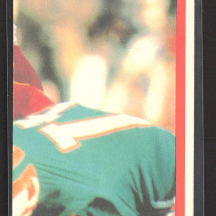 1983 Topps Joe Montana #169
