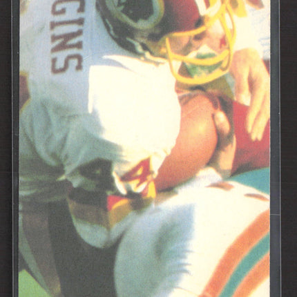 1983 Topps Ozzie Newsome #23