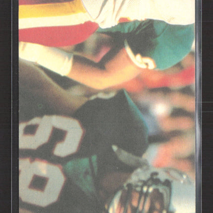 1983 Topps John Riggins #25