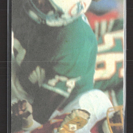 1983 Topps Ted Hendricks #16