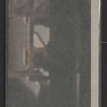 1977 Topps Star Wars Series 3 (Yellow Border) Bargaining with the Jawas! #147