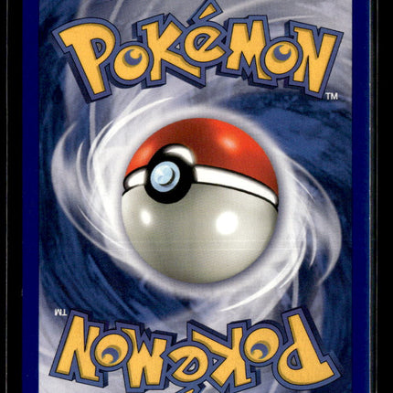 Pokemon 1999 Fossil Haunter #6/62