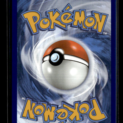 Pokemon 2025 Scarlet & Violet Black Bolt Whirlipede #55/86