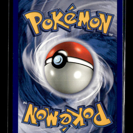Pokemon 1999 Base Set Mewtu 1st Edition German #10/102 Mewtwo