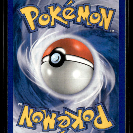 Pokemon 2005 EX Deoxys Suicune #030