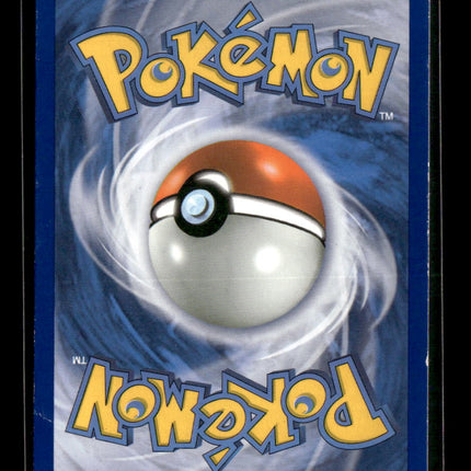Pokemon 2011 Black & White Black Kyurem #BW58
