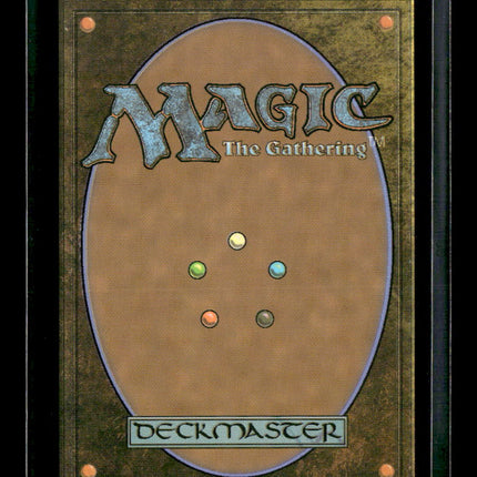 Magic: The Gathering Unwind
