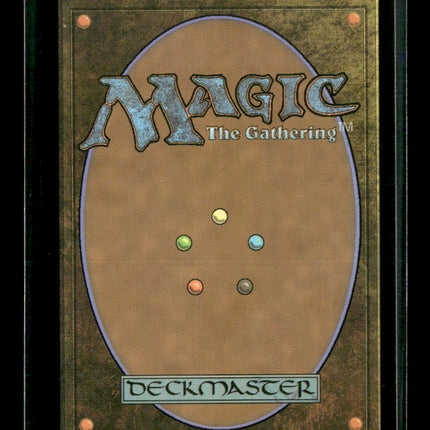 Magic: The Gathering Jhoira's Familiar