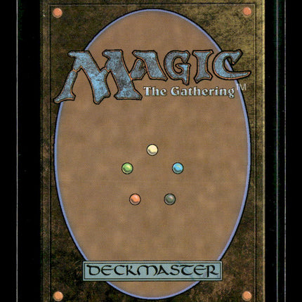 Magic: The Gathering Parting Gust