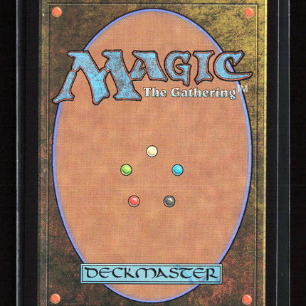 Magic: The Gathering Plains Full Art
