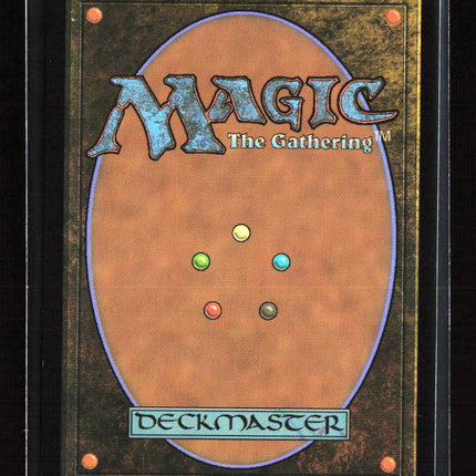 Magic: The Gathering Plains Full Art