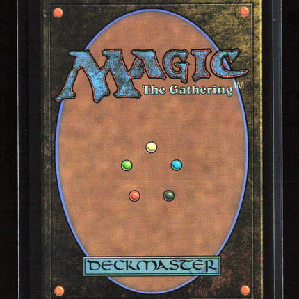 Magic The Gathering Dihada Binder of Wills
