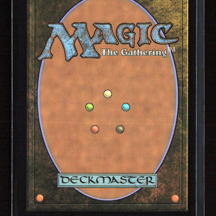 Magic: The Gathering Plains Showcase Eternal Night