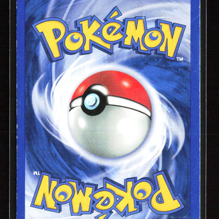 Pokemon 2000 Neo Genesis Kingdra #8/111