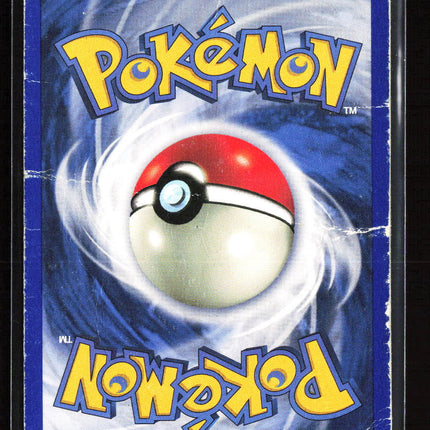 Pokemon 1999 Base Set Blastoise #2/102