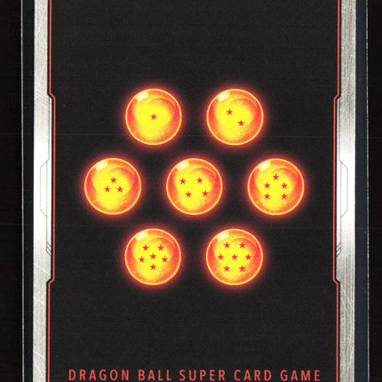 Dragon Ball Super Fusion World Awakened Pulse Goku Black SR Super Rare