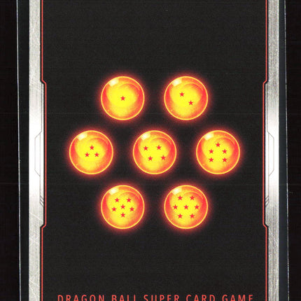 Dragon Ball Super Fusion World Awakened Pulse Mai : Future SR  #FB01-062