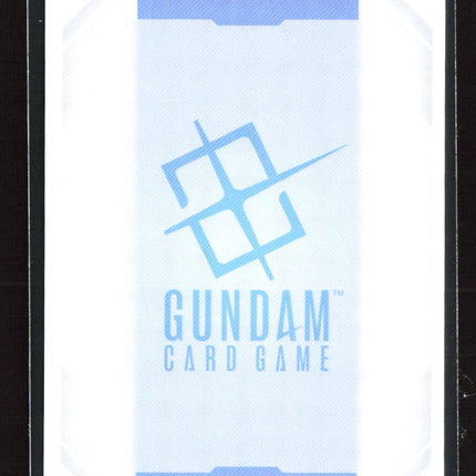 Gundam Card Game GQuuuuuuX (Omega Psycommu)