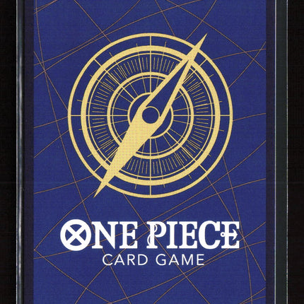 One Piece Card Game Wings of the Captain Charlotte Pudding SP OP06-047
