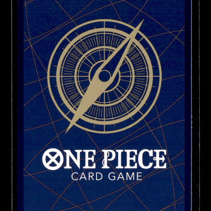 Bandai One Piece Card Game Memorial Collection Nefeltari Vivi EB04-025