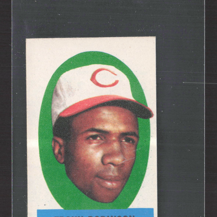 1964 Topps Stand-Ups Frank Robinson