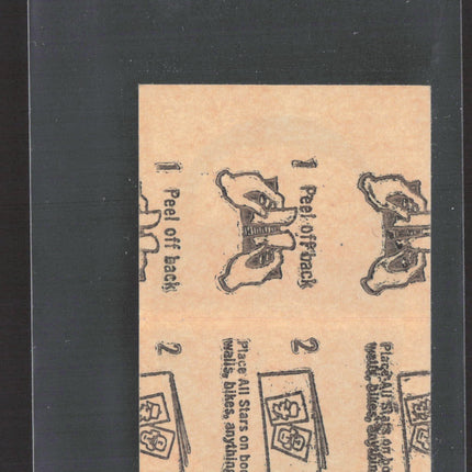 1964 Topps Stand-Ups Frank Robinson