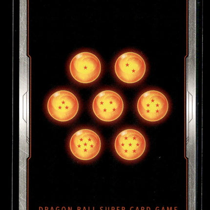 2024 Dragon Ball Super Fusion Ultra Limit Son Goku SCR FB04-129