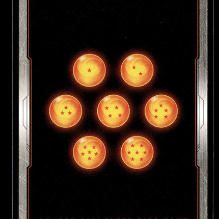 Bandai Dragon Ball Super Fusion World Son Goku Gt fb09-100 Alt
