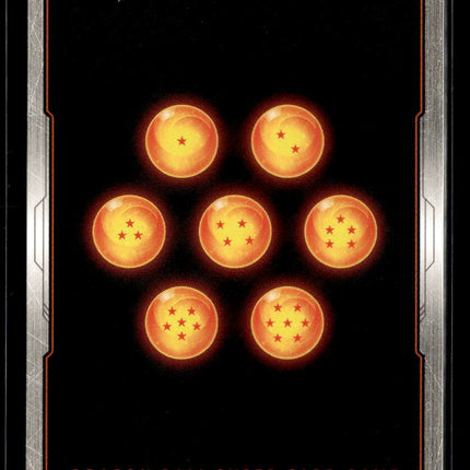 Dragon Ball Super Fusion World Dual Evolution Gamma 1 / Gama 2 FB09-051 alt