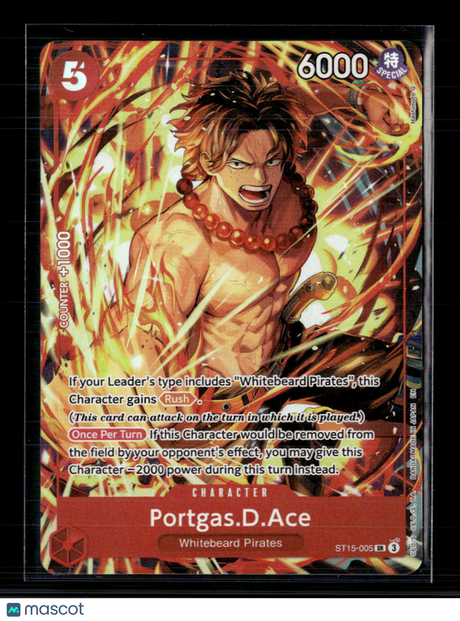 One Piece – SV Sports & Trading Cards