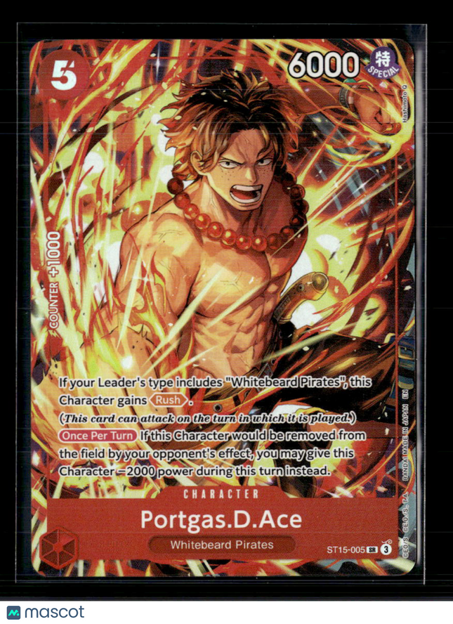 One Piece – SV Sports & Trading Cards