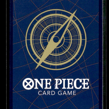 One Piece Card Game Radical Beam Premium Booster UC • OP01-029 Textured Foil