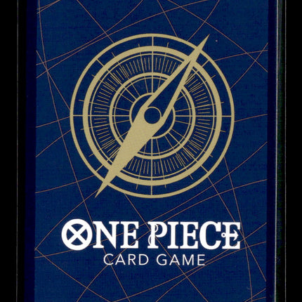 One Piece Card Game Donquixote Family Premium Booster C • OP04-036 Textured