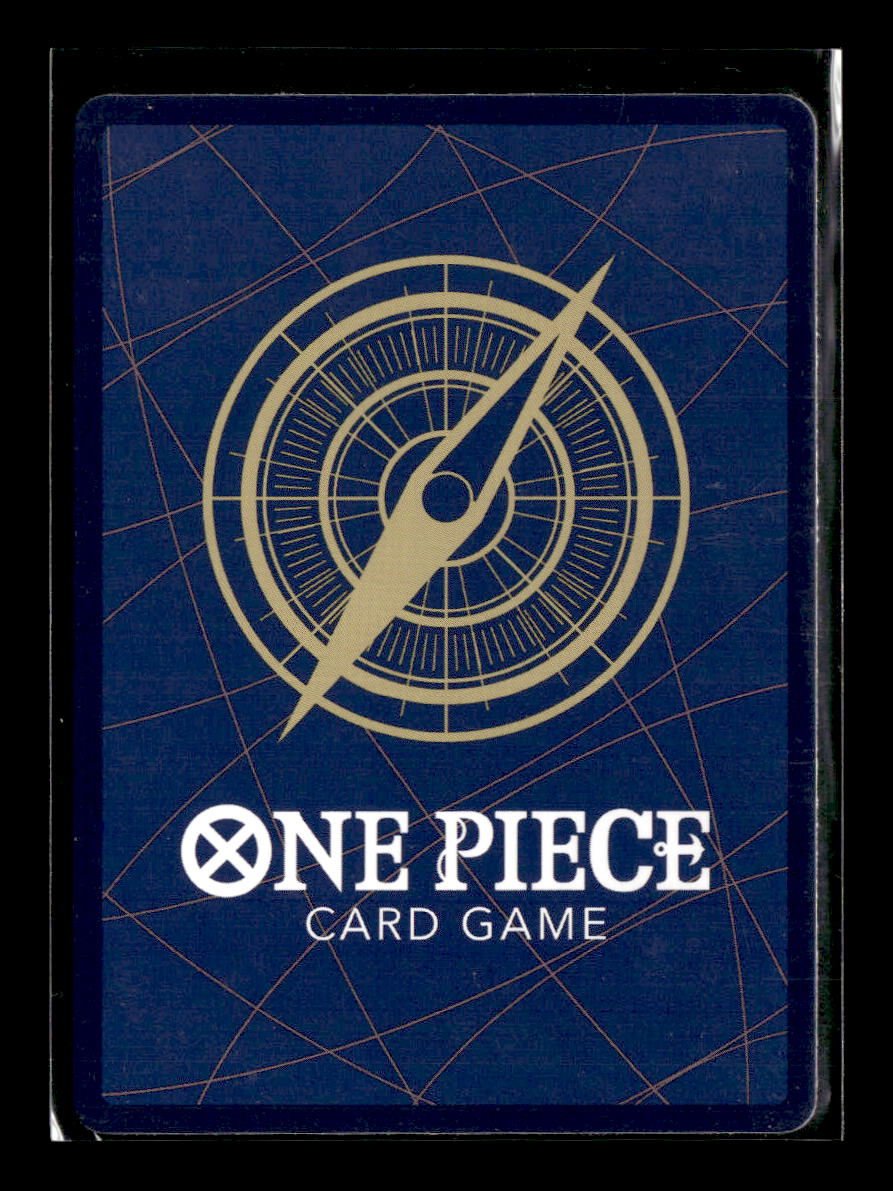 One Piece – SV Sports & Trading Cards