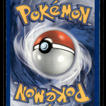 Pokemon 2001 Wizards Entei #34