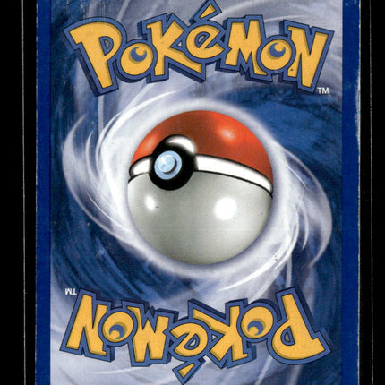 Pokemon 2000 Neo Genesis Meganium Holo #11/111